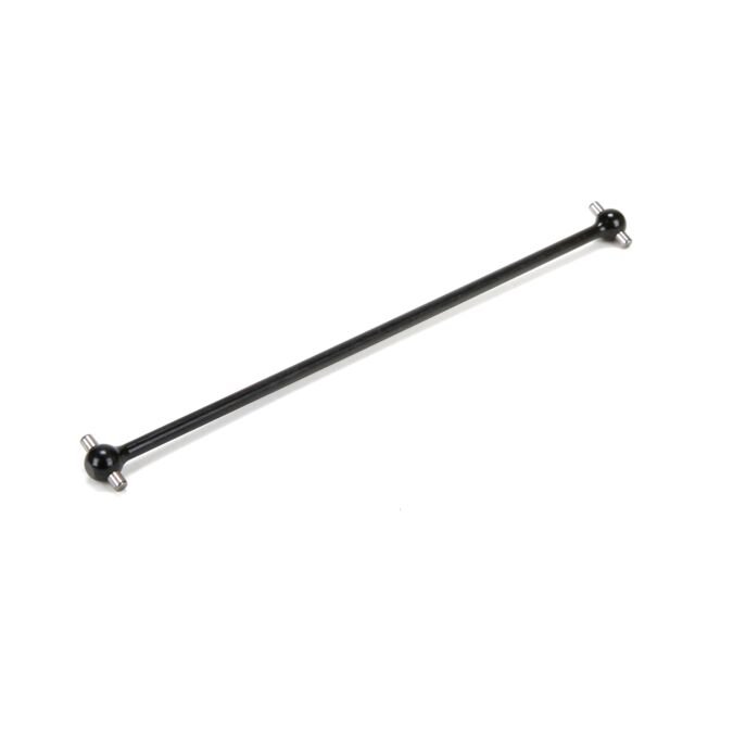 Team Losi Racing Rear Center Dogbone: 8IGHT-T E 3.0