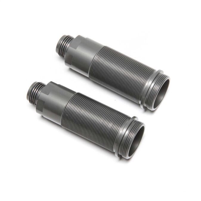 Team Losi Racing Shock Body, Front (2): 8XT