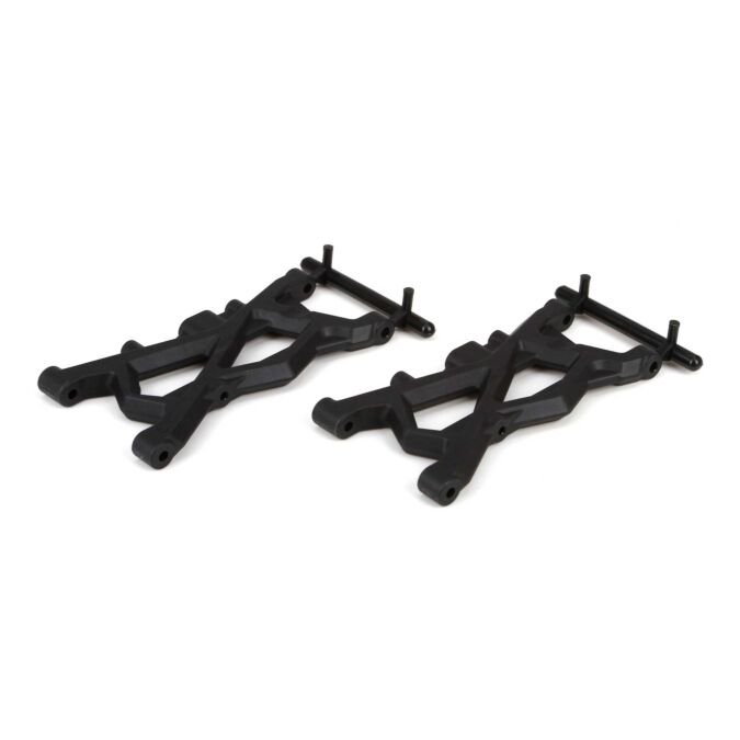 Vaterra Suspension Arms (2), Front/Rear: Hal, Rap