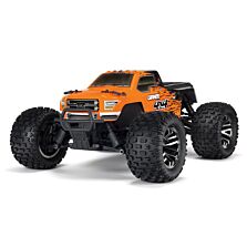 ARRMA 1/10 GRANITE 3S 4X4 RTR Brushless Monster Truck