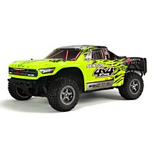 ARRMA 1/10 SENTON 3S 4X4 RTR Brushless Short Course Truck