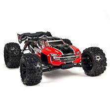 ARRMA 1/8 KRATON 6S 4X4 RTR Brushless Speed Truck