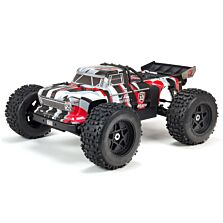 ARRMA 1/8 OUTCAST 6S 4X4 RTR Brushless Stunt Truck, Limited Edition