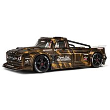 ARRMA 1/7 INFRACTION 6S 4X4 RTR Brushless All-Road Street Bash