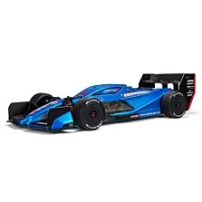 ARRMA 1/7 LIMITLESS 6S 4X4 RTR Brushless Street Speed