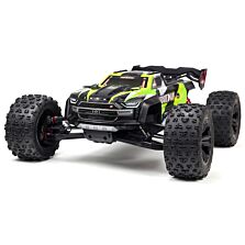 ARRMA 1/5 KRATON 8S 4X4 RTR Brushless Speed Truck, Green