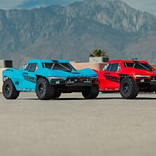 ARRMA 1/10 FURY 2WD RTR Brushed Short Course Truck (Battery & Charger Included)