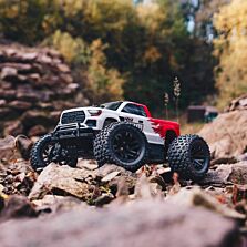 ARRMA 1/10 GRANITE 4X4 RTR Brushed Monster Truck