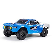 ARRMA 1/10 SENTON 4X4 RTR Brushed Short Course Truck (Battery & Charger Included)