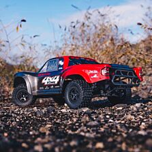 ARRMA 1/10 SENTON 4X4 RTR Brushed Short Course Truck