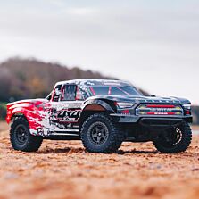 ARRMA 1/10 SENTON 3S 4X4 RTR Brushless Short Course Truck