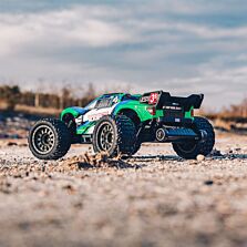 ARRMA 1/10 VORTEKS 3S 4X4 RTR Brushless Stadium Truck