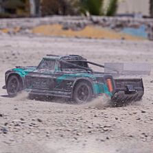 ARRMA 1/8 INFRACTION 3S 4X4 RTR Brushless All-Road Street Bash