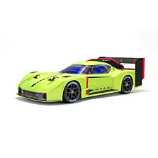 ARRMA 1/8 VENDETTA 3S 4X4 RTR Brushless All-Road Street Bash