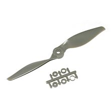 APC-Landing Products Thin Electric Propeller, 8 x 8