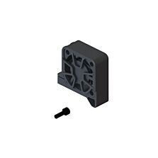 ARRMA Motor Fan & Mount Set: GROM