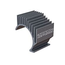 ARRMA Motor Heatsink Type B: GROM