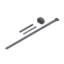 ARRMA Battery Strap Set for 200mm Chassis: GROM