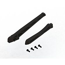 ARRMA HD Chassis Brace Set