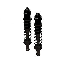 ARRMA Shock Set Bore:16mm, Length: 134mm, Piston: 8x1.3mm, Oil: 1300cSt Emulsion Caps