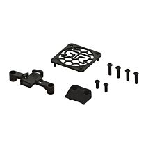 ARRMA Wire Management and Guard Set