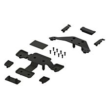 ARRMA Body Mount Set