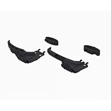 ARRMA Lower Skid and Bumper Set: GRANITE