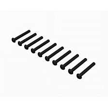 ARRMA Button Head Screw M4x32mm (10)
