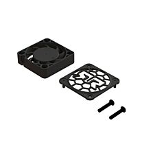 ARRMA 40mm Fan and Guard Set
