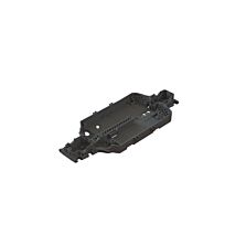 ARRMA Composite Chassis - SWB V2
