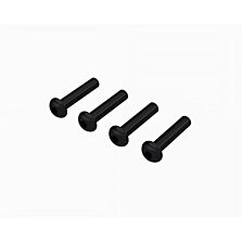 ARRMA Button Head Screw M4x20mm (4)