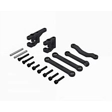 ARRMA Steering Parts Set: GROM
