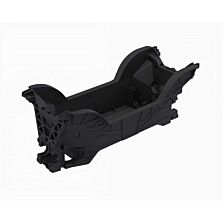 ARRMA Composite Chassis (176mm): GROM