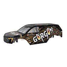 ARRMA GORGON GROM Body, Bronze