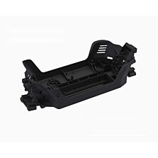 ARRMA Composite Chassis, 227mm: MINI