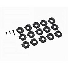 ARRMA Motor Plate Set (16): MINI KRATON