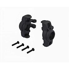 ARRMA Front Hub Set D (2): MINI