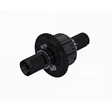 ARRMA Front/Rear Diff Set 42T GP9 (10K) 1Pc