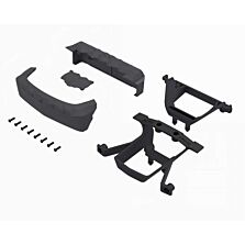 ARRMA Body Protector Set, Grey