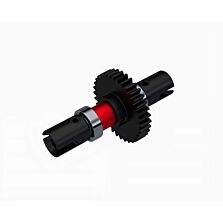 ARRMA Spool Set (34T Mod 1)