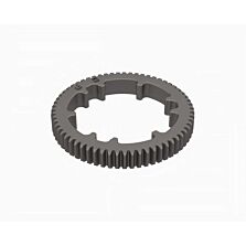 ARRMA Spur Gear 63T MOD 0.5: MINI