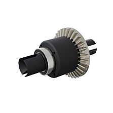 ARRMA Assembled Oil Filled Differential 30T 0.8Mod, 20k cSt Oil (1): MINI