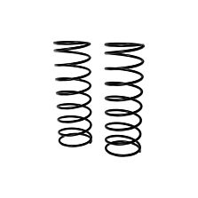 ARRMA Shock Springs: 80mm 1.00N/mm (5.71lbf/in) (2Pcs)
