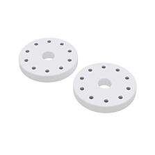 ARRMA Machined Shock Piston (FLAT, 8x1.4mm Hole) (2pcs)