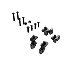 ARRMA Front & Rear Body Post Set