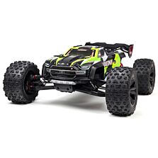ARRMA 1/5 KRATON 8S 4X4 RTR Brushless Speed Truck, Green