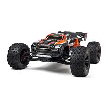 ARRMA 1/5 KRATON 8S 4X4 RTR Brushless Speed Truck, Green