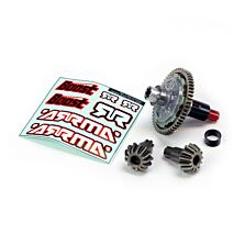 ARRMA Metal Slipper & Input Gears Upgrade Set: BOOST BOX