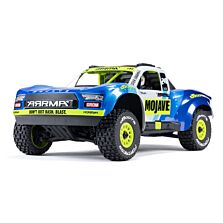 ARRMA 1/16 MOJAVE GROM 4X4 RTR Brushed Desert Truck (Battery &amp; Charger Included)