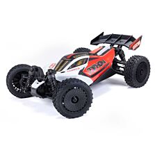 ARRMA 1/14 TYPHON GROM 4X4 RTR Brushed Buggy (Battery &amp; Charger Included)